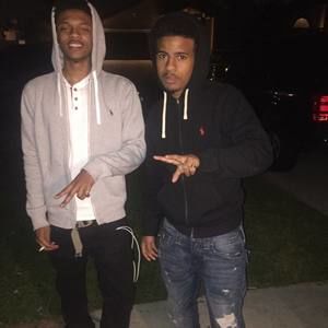 Meet your Posher, Donald